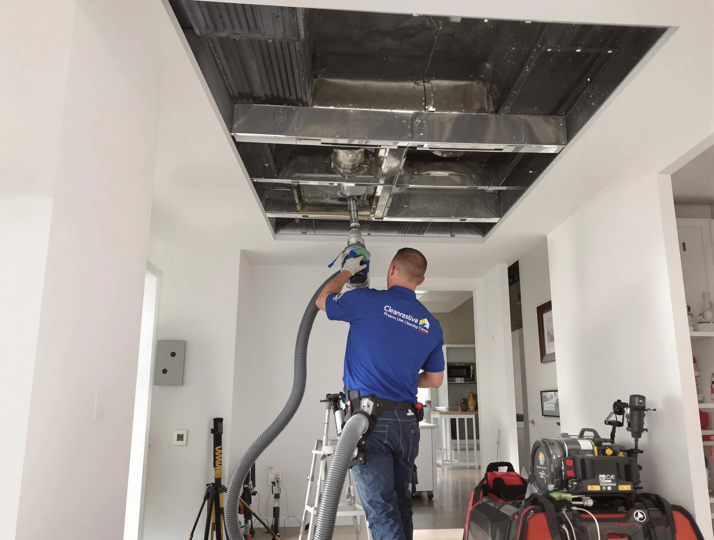 Air Duct Cleaning service in Sun City West, AZ