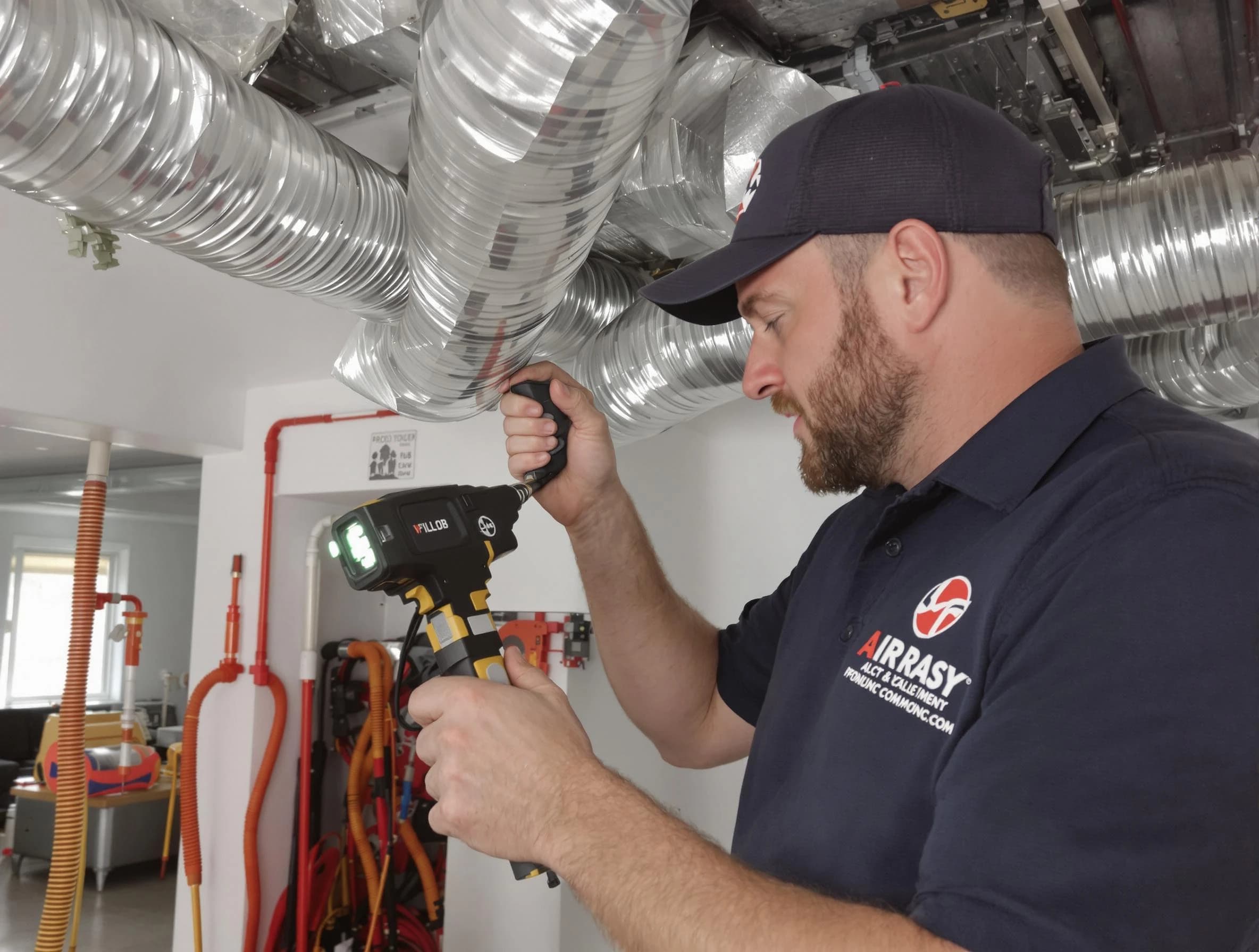 Duct Sealing service in Sun City West, AZ