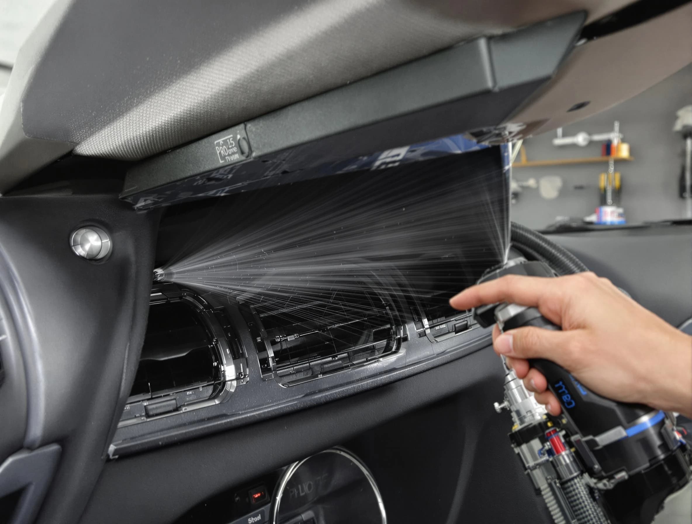 Car Cleaning service in Sun City West, AZ