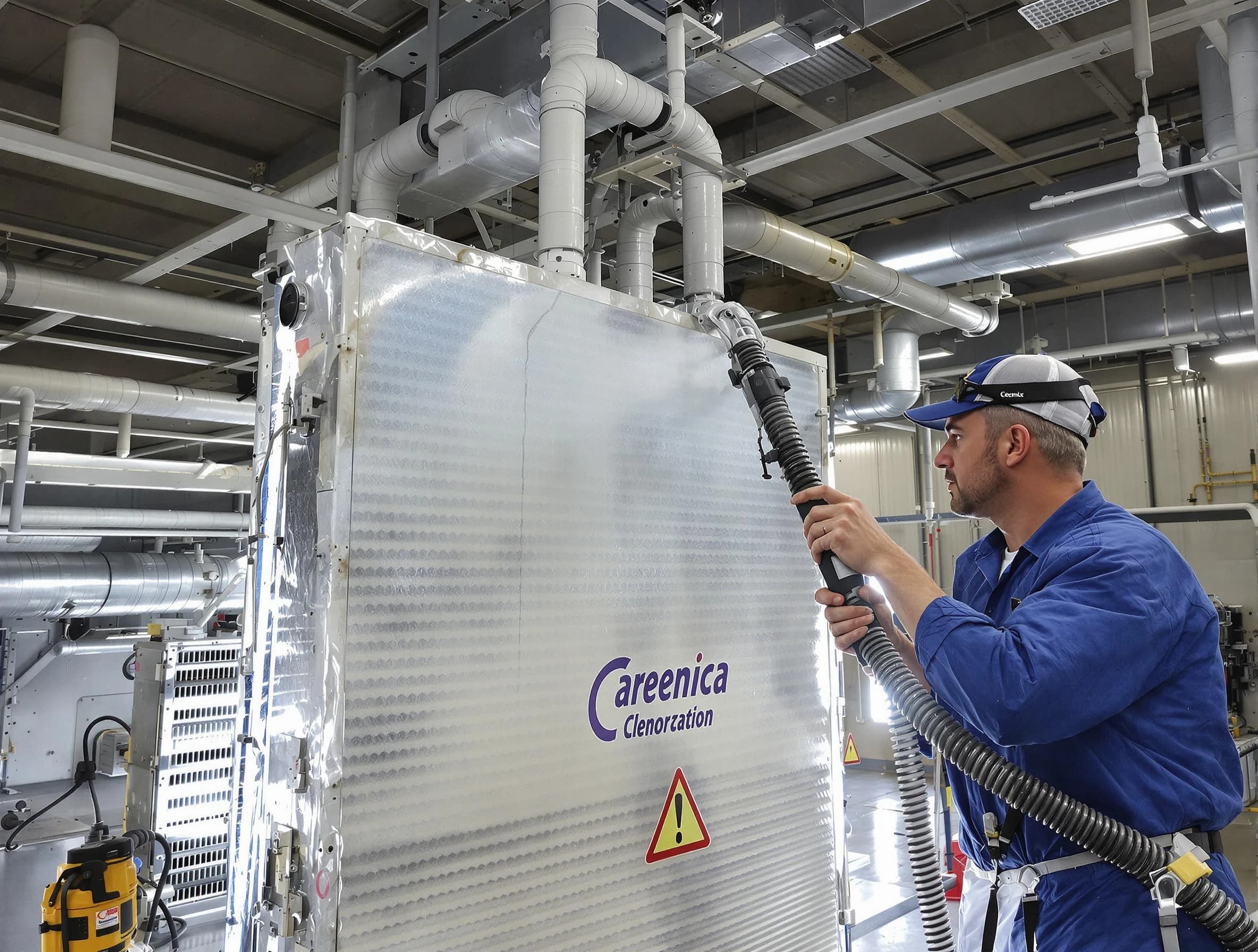 Coil Cleaning service in Sun City West, AZ