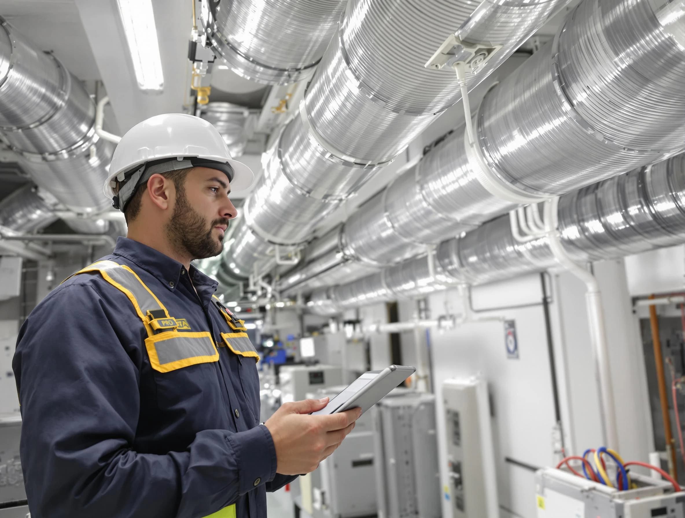 Filter Inspection service in Sun City West, AZ