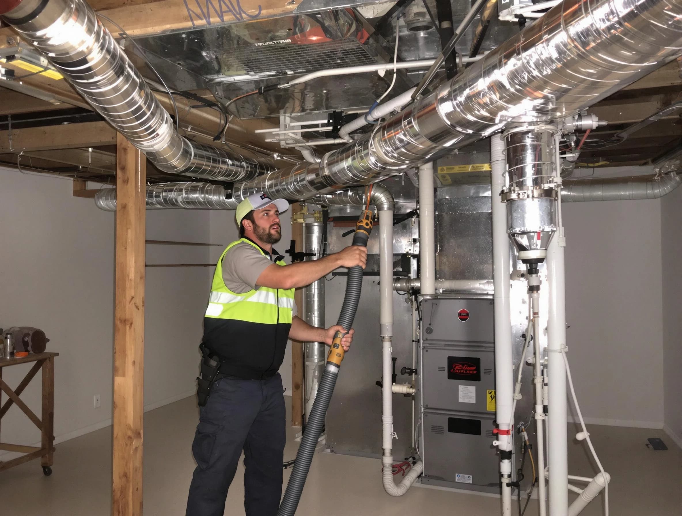 Furnace Cleaning service in Sun City West, AZ