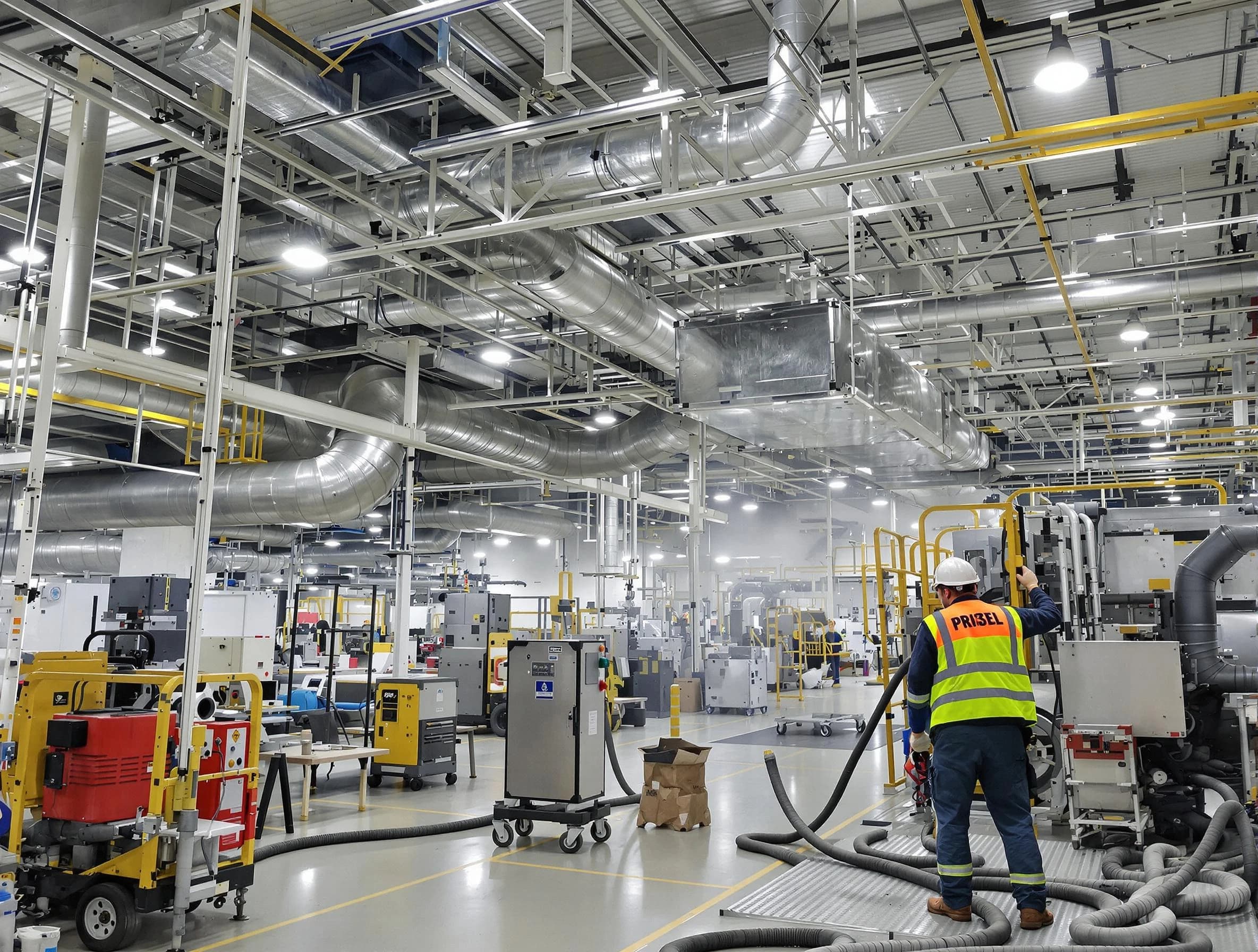 Industrial Cleaning service in Sun City West, AZ