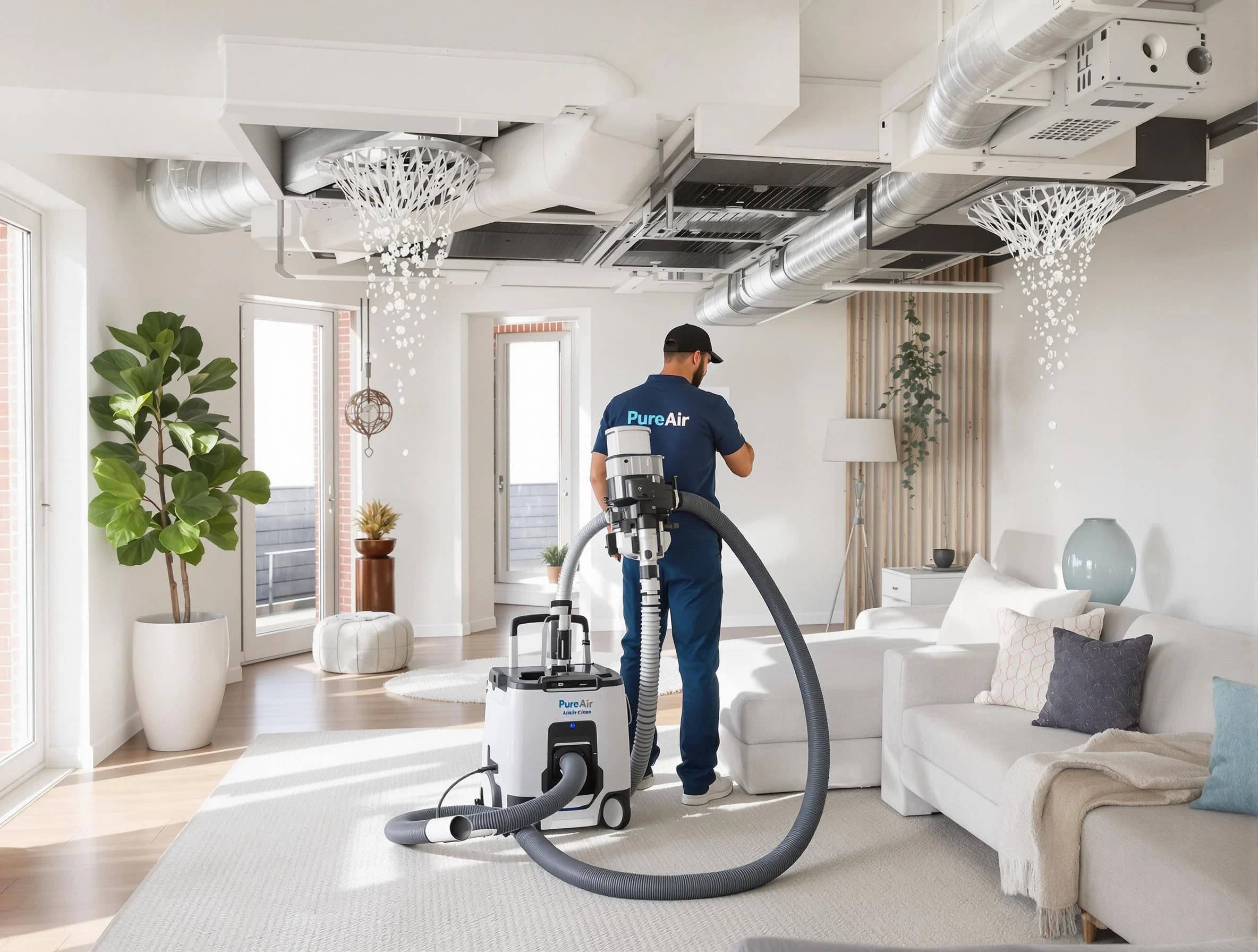Pure Cleaning service in Sun City West, AZ